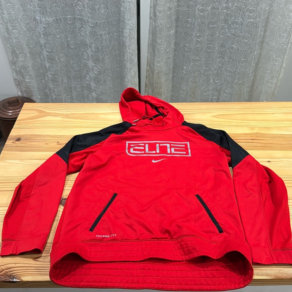 Nike sweatshirt